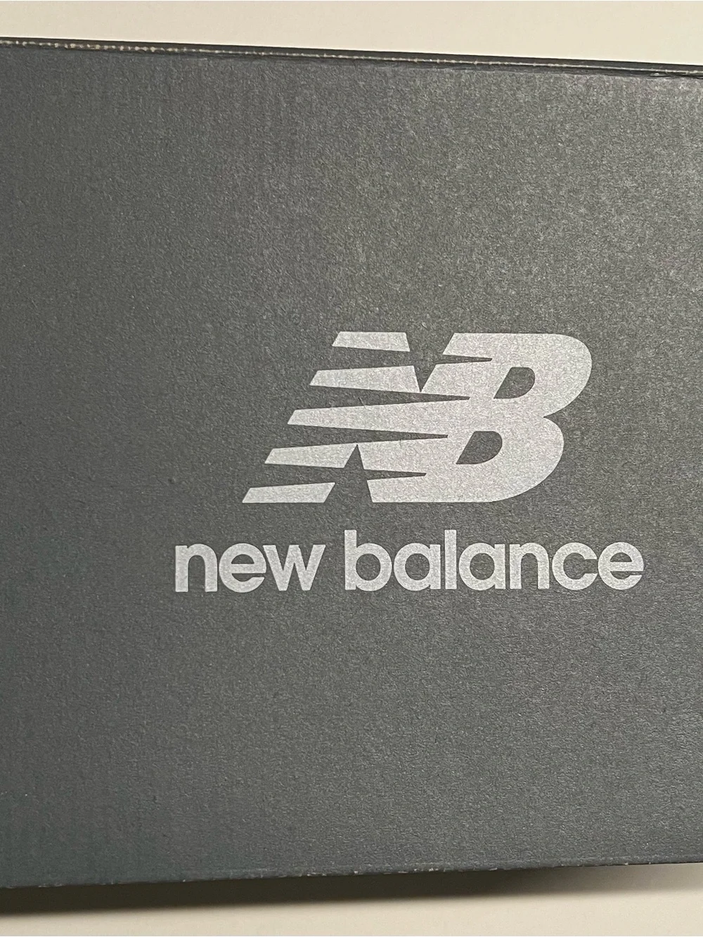 New Balance T500 Grey Low-Top Sneakers - Picture 14 of 15